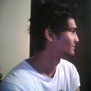 Meet your Posher, Harshit